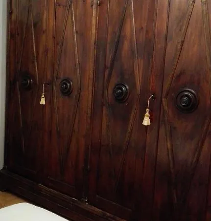 D'epoca Bed & Breakfast 3*