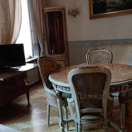 Bed & Breakfast D'epoca 3*