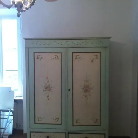 Bed & Breakfast D'epoca 3*