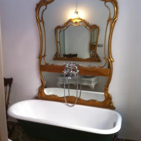 Bed & Breakfast D'epoca