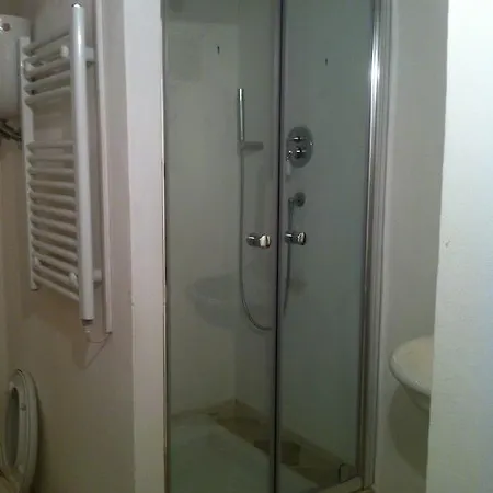 Bed & Breakfast D'epoca 3*