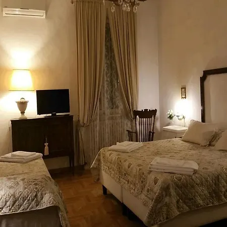 D'epoca 3* Siena