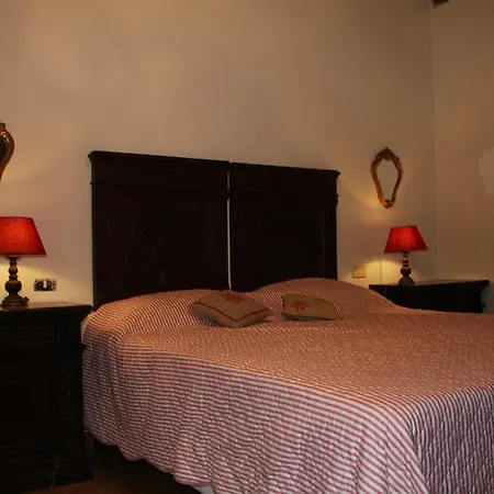 D'epoca فندق مبيت وإفطار