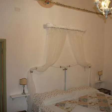 D'epoca فندق مبيت وإفطار