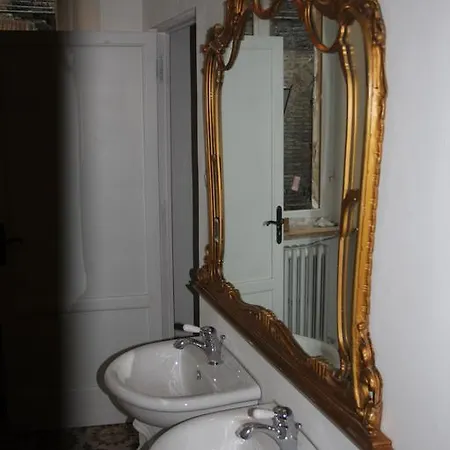 فندق مبيت وإفطار D'epoca