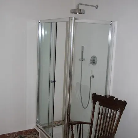 לינה וארוחת בוקר D'epoca סיינה