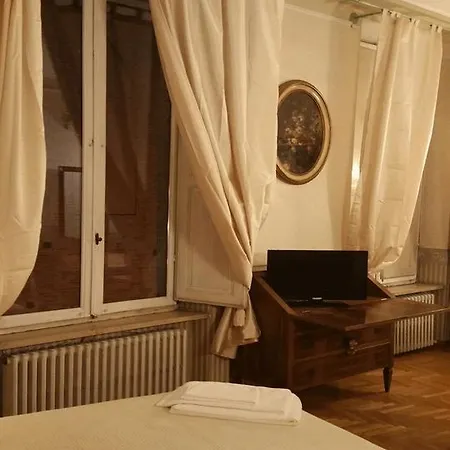 D'epoca فندق مبيت وإفطار