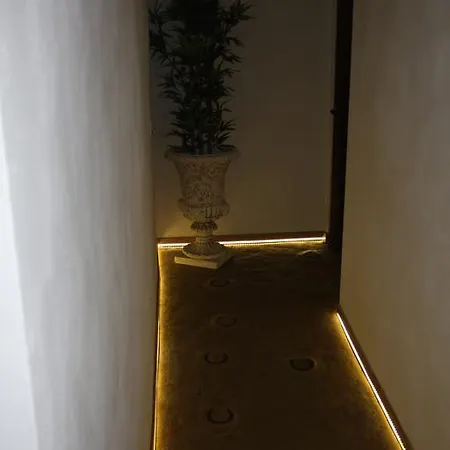 Oda ve Kahvaltı D'epoca 3*