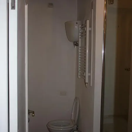 D'epoca Oda ve Kahvaltı